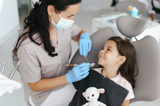 Best Weekend Emergency Dentist in Central City, IA