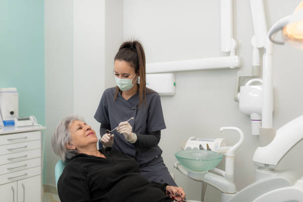 Best Mobile Emergency Dentist in Central City, IA