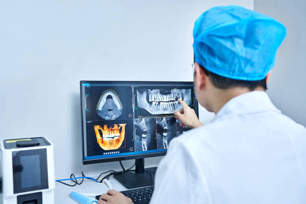 Best Emergency Dentist for Knocked-Out Tooth in Central City, IA