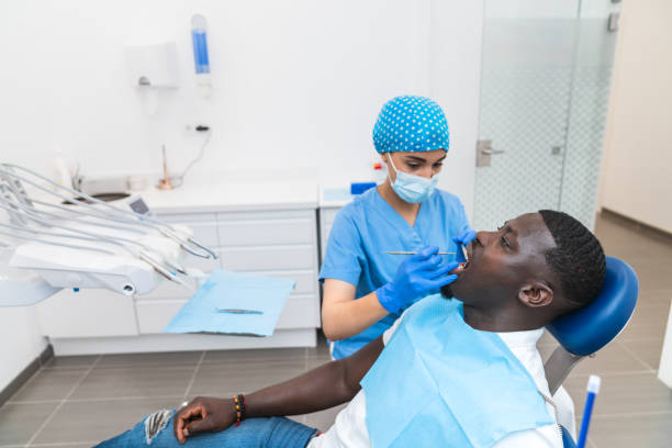 Best Emergency Dental Care for Abscessed Tooth in Central City, IA